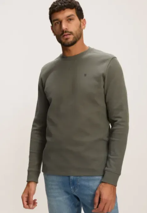 Garron Longsleeve T-shirts