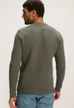 Garron Longsleeve T-shirts