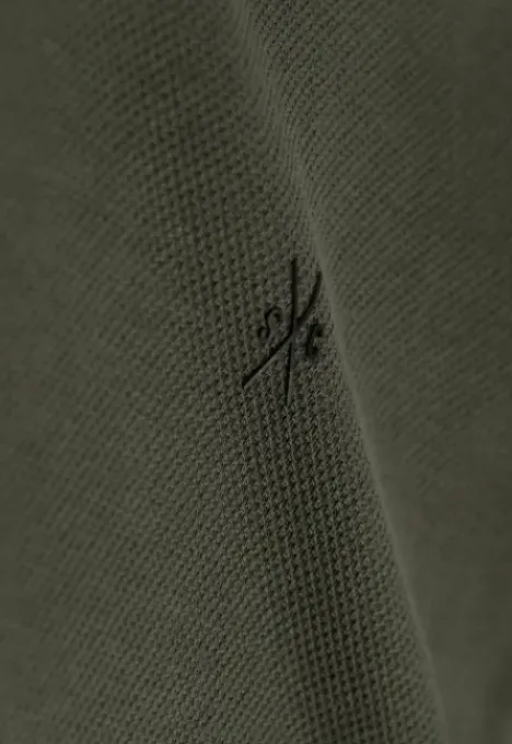 Garron Longsleeve T-shirts