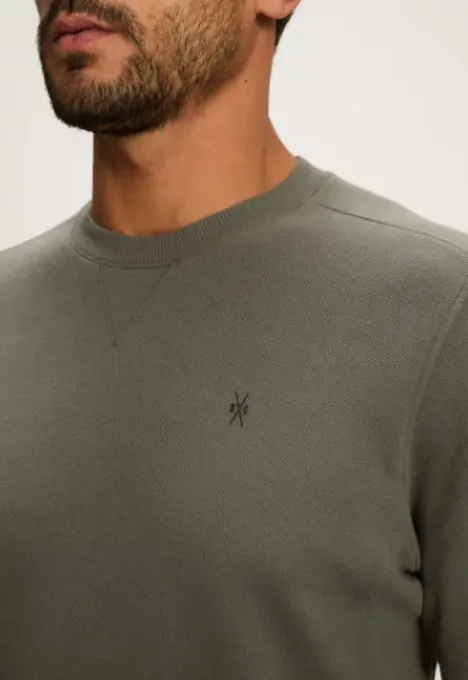 Garron Longsleeve T-shirts