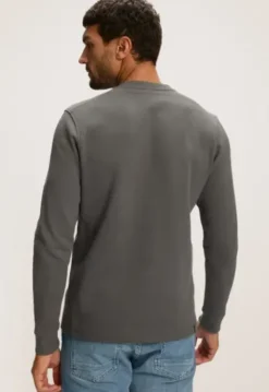 Garron Longsleeve T-shirts