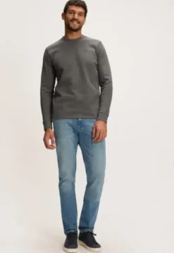 Garron Longsleeve T-shirts