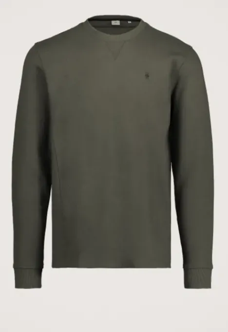 Garron Longsleeve T-shirts