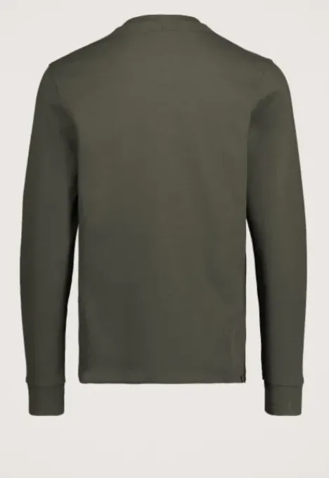 Garron Longsleeve T-shirts