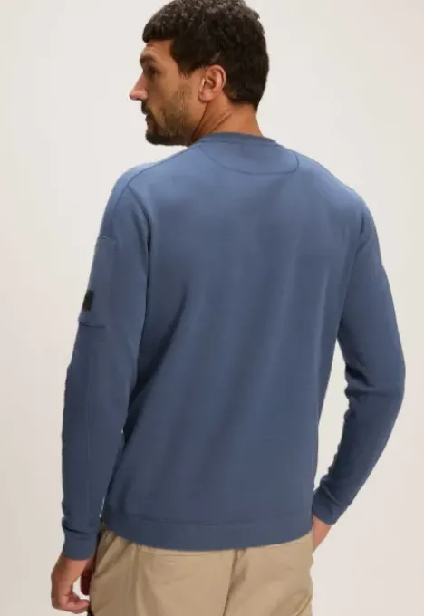 Hot Gate Longsleeve T-shirts