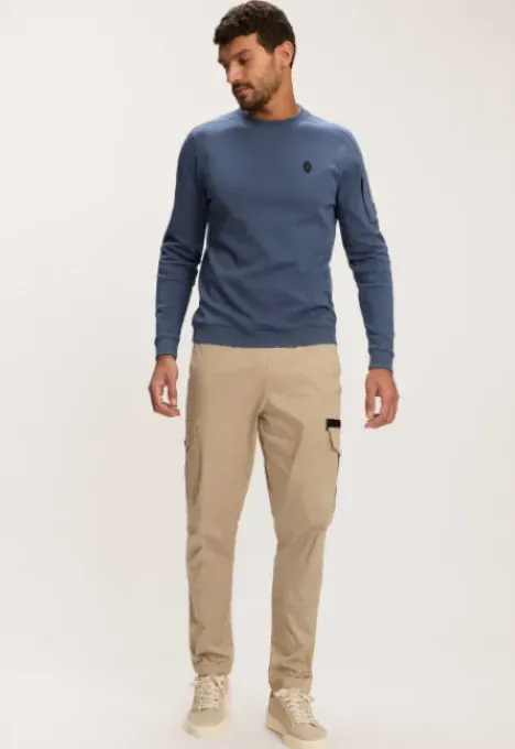 Hot Gate Longsleeve T-shirts