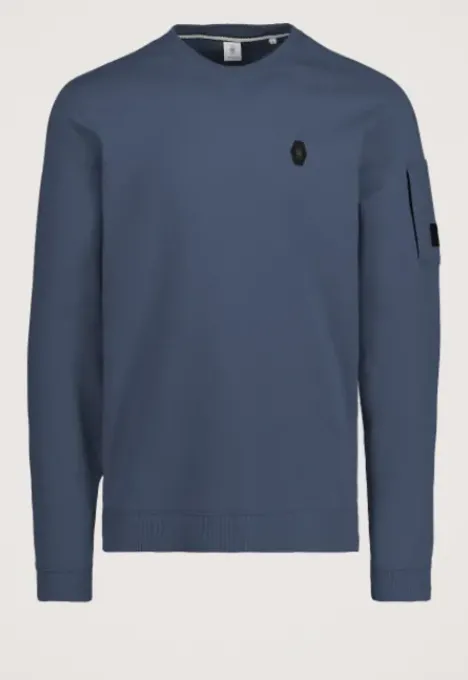 Hot Gate Longsleeve T-shirts