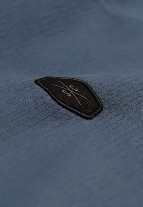 Hot Gate Longsleeve T-shirts