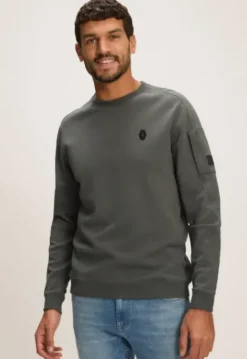 Hot Gate Longsleeve T-shirts