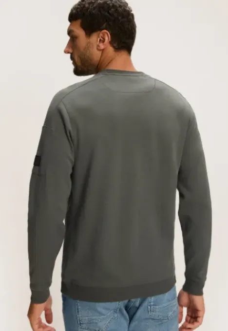 Hot Gate Longsleeve T-shirts