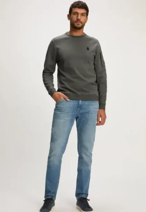 Hot Gate Longsleeve T-shirts