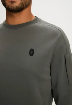 Hot Gate Longsleeve T-shirts