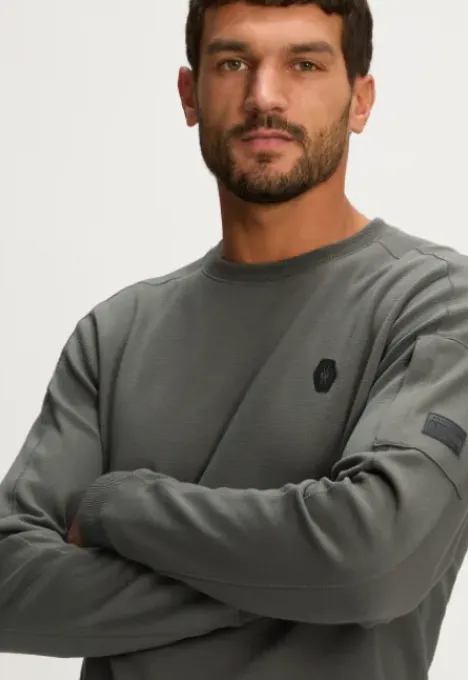 Hot Gate Longsleeve T-shirts