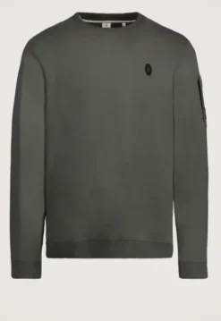 Hot Gate Longsleeve T-shirts