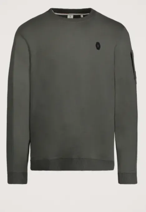 Hot Gate Longsleeve T-shirts