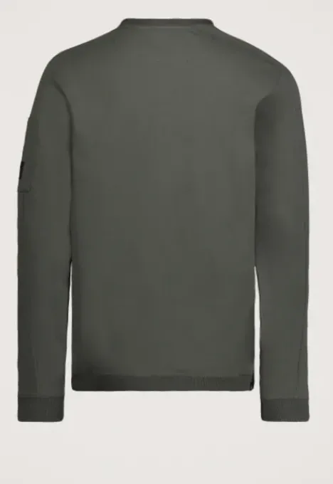 Hot Gate Longsleeve T-shirts