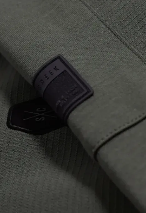 Hot Gate Longsleeve T-shirts