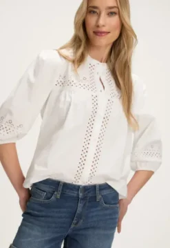 Outlet Kabi Blouse Blouses