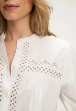 Outlet Kabi Blouse Blouses