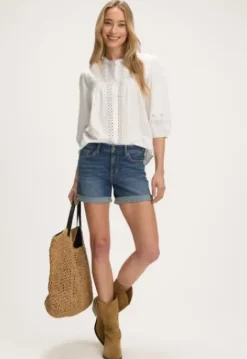 Outlet Kabi Blouse Blouses