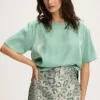 Discount Kahliya Blouse Blouses