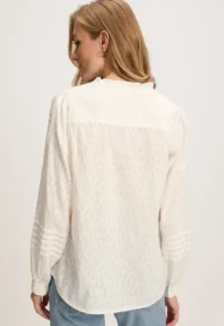 Kamilla Blouse Blouses