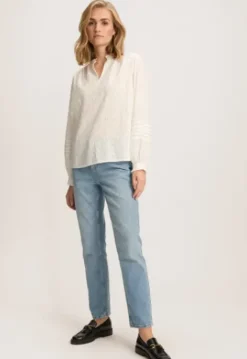 Kamilla Blouse Blouses