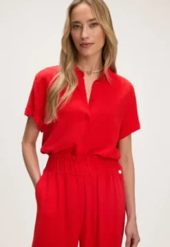 Online Karla Blouse Blouses