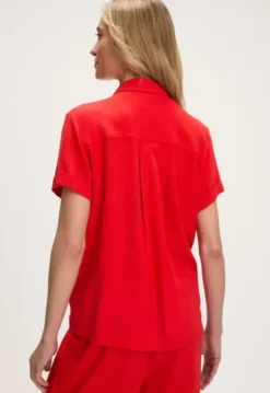 Online Karla Blouse Blouses