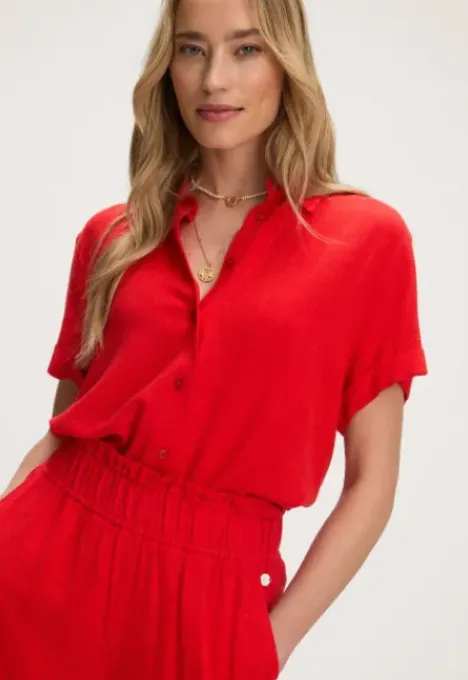Online Karla Blouse Blouses