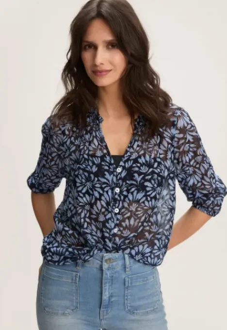 Clearance Kassidy Longsleeve Blouses