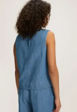 Hot Katrin Blouse Blouses