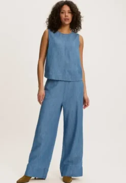 Hot Katrin Blouse Blouses