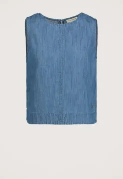 Hot Katrin Blouse Blouses