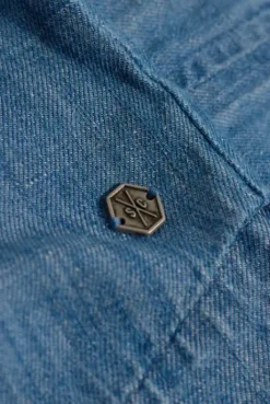 Hot Katrin Blouse Blouses