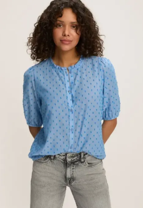 New Keela Blouse Blouses