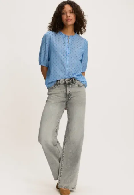 New Keela Blouse Blouses