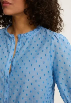 New Keela Blouse Blouses