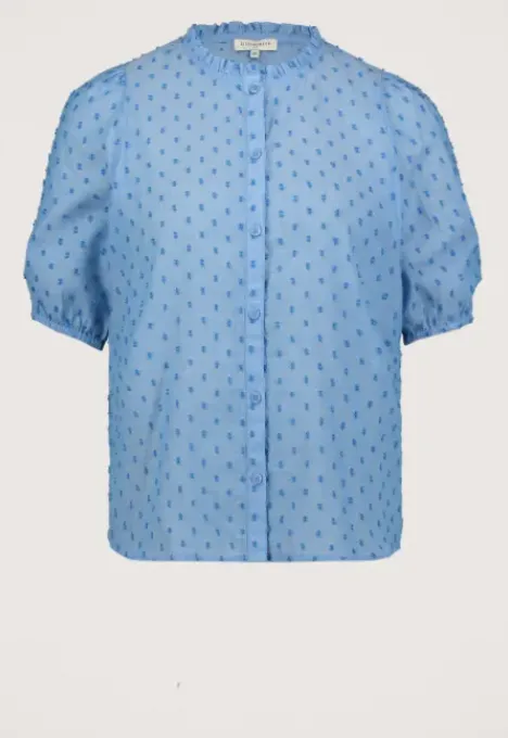 New Keela Blouse Blouses