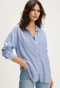 Hot Kelsa Blouse Blouses