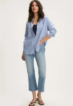 Hot Kelsa Blouse Blouses