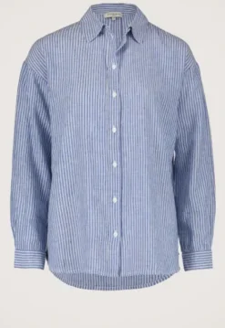 Hot Kelsa Blouse Blouses