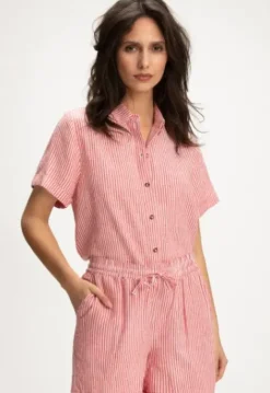 Sale Keyoni Blouse Blouses