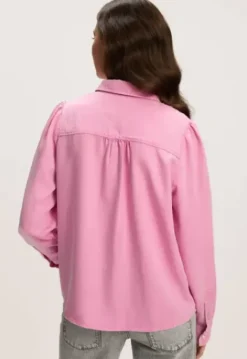 New Kinny Longsleeve Blouses