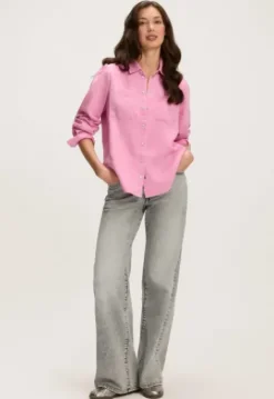 New Kinny Longsleeve Blouses