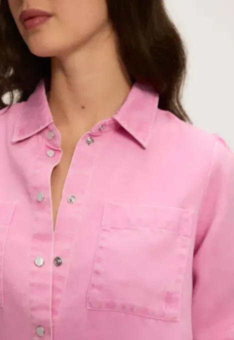 New Kinny Longsleeve Blouses