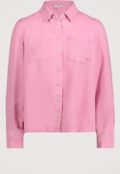 New Kinny Longsleeve Blouses