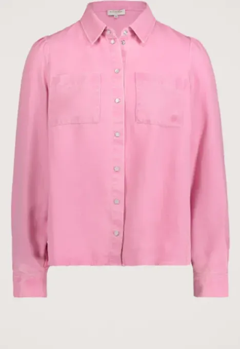 New Kinny Longsleeve Blouses