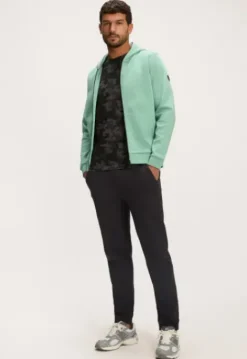 New Kinz Sweatvest Hoodie Vesten