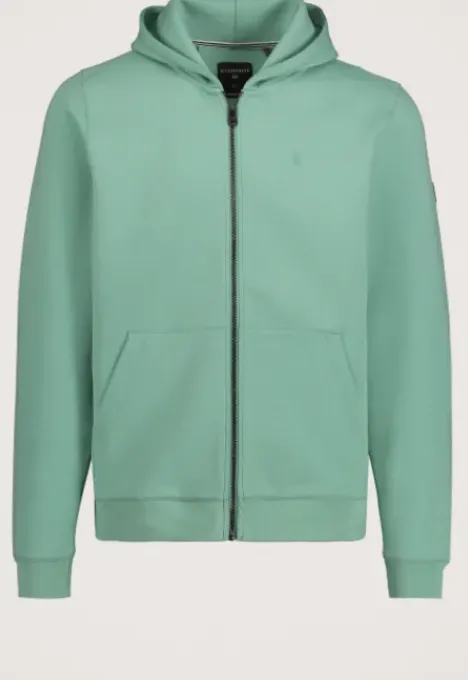 New Kinz Sweatvest Hoodie Vesten